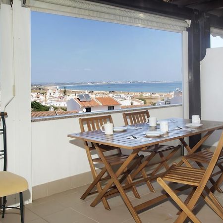 Sant'Amaro - Sea View Apartment Lagos Luaran gambar