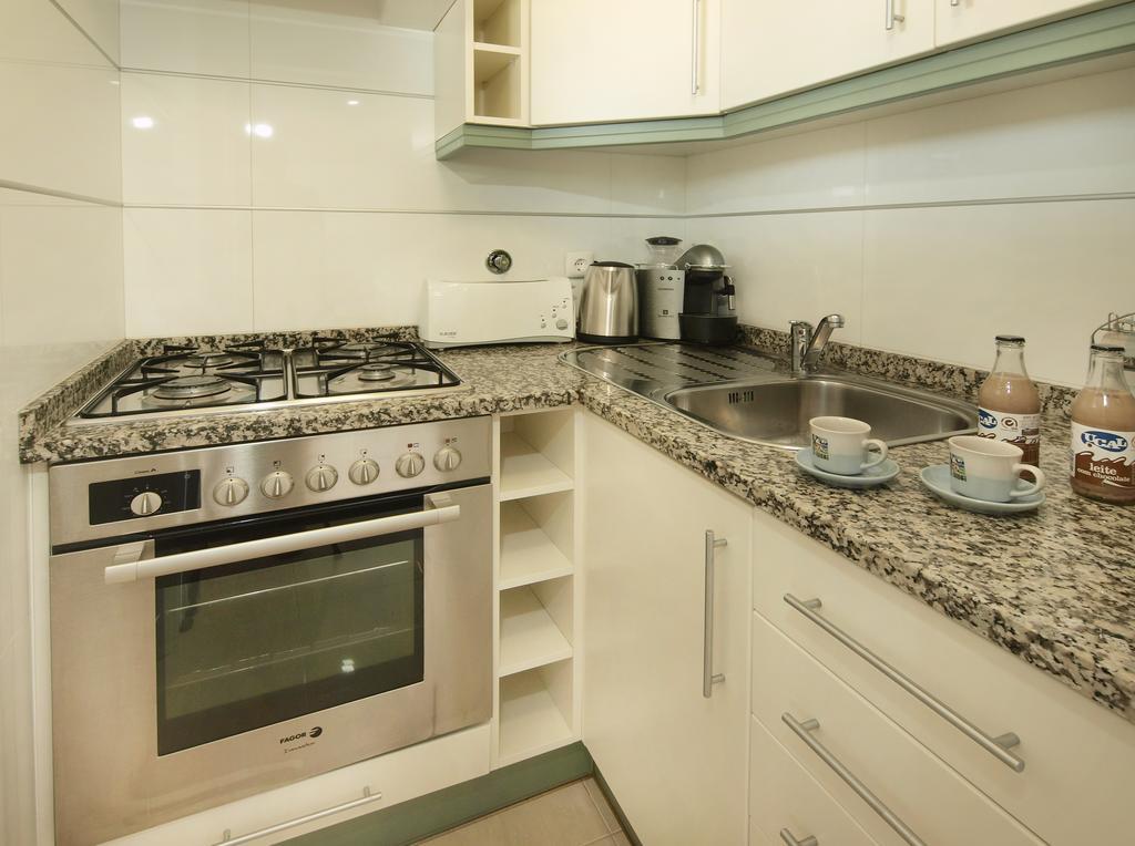 Sant'Amaro - Sea View Apartment Lagos Luaran gambar