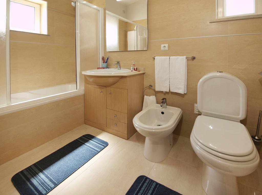 Sant'Amaro - Sea View Apartment Lagos Luaran gambar