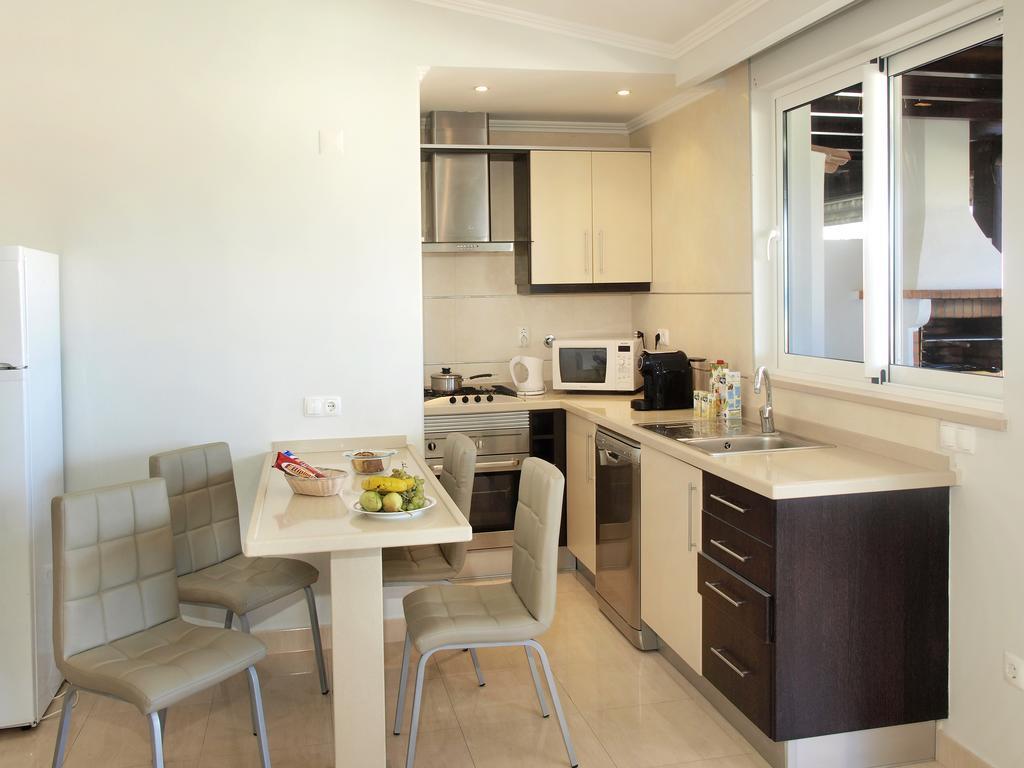 Sant'Amaro - Sea View Apartment Lagos Luaran gambar