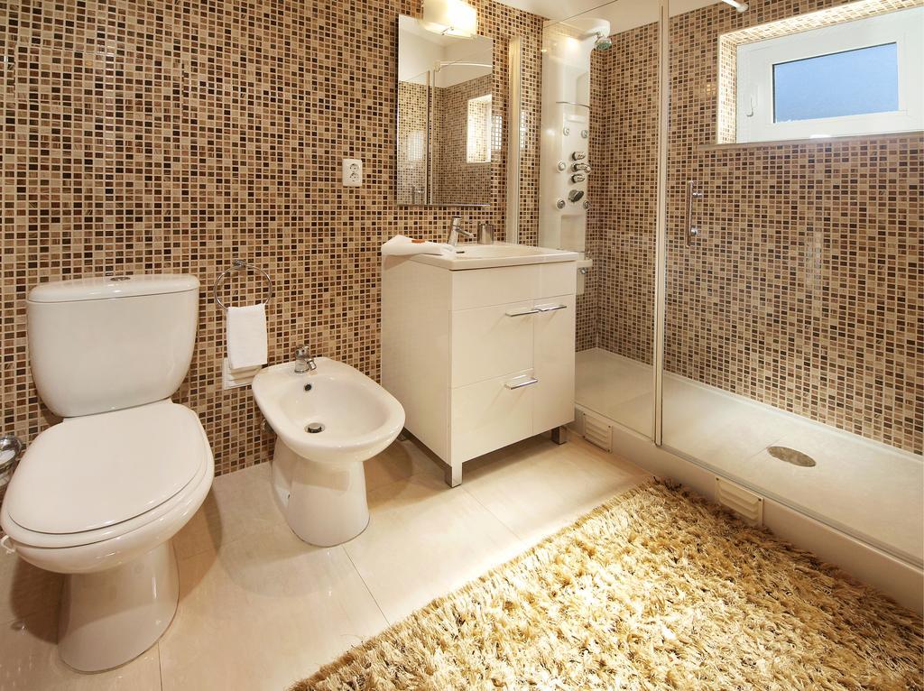 Sant'Amaro - Sea View Apartment Lagos Luaran gambar